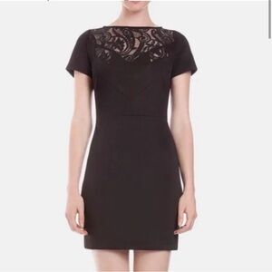 Sandro Romy Dress in Size 4 / S